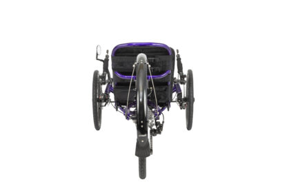 Catrike Dumont Recumbent Trike (Many Colors Now In Stock!) - Image 7