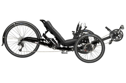 Catrike Dumont Recumbent Trike (Many Colors Now In Stock!) - Image 15