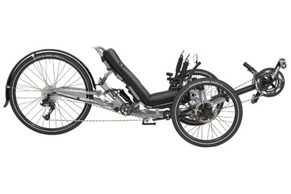 Catrike Dumont Recumbent Trike (Many Colors Now In Stock!) - Image 16