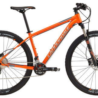 Mountain Bikes