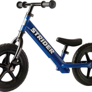 Strider 12 Classic Blue Balance Bike