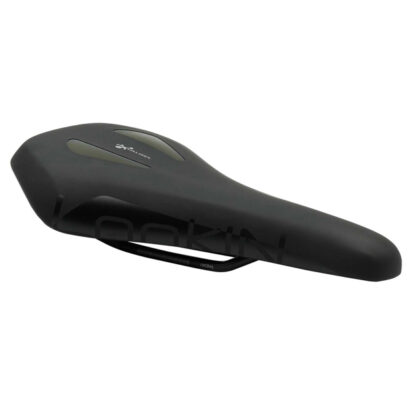 Selle Royal Lookin Basic Athletic Saddle Black