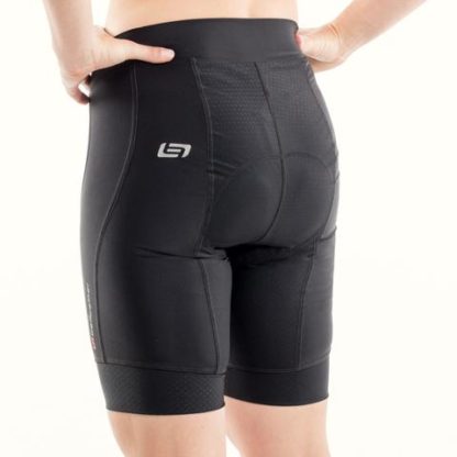 Bellwether Axiom Shorts Womens