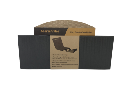 Terra Trike Seat Wedge Cushion