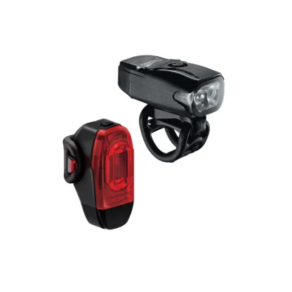 Lezyne KTV Drive / KTV Drive+ LED Light Pair