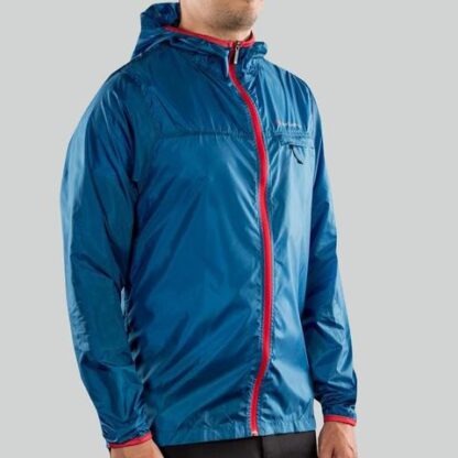 Bellwether Alterra Ultralight Jacket Blue