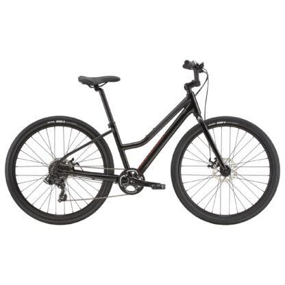 Cannondale Treadwell 3 Black Remixte (IN STOCK!)