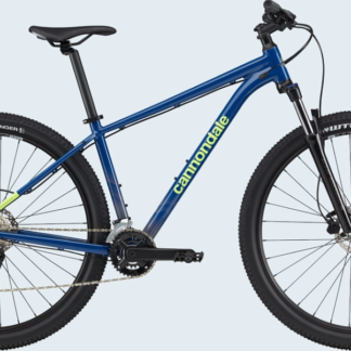 CANNONDALE TRAIL 6 ABYSS BLUE (IN STOCK!)