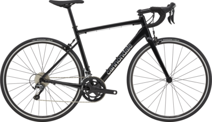 CANNONDALE CAAD OPTIMO 2 BLACK PEARL (IN STOCK!)