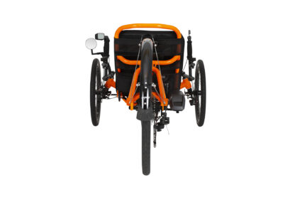 Catrike eCAT 559 Electric Recumbent Trike (Many Colors Now In Stock) - Image 12