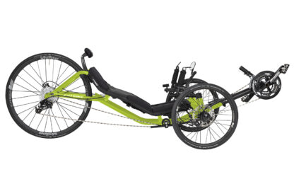 Catrike 700 Recumbent Trike (Many Colors In Stock) - Image 7