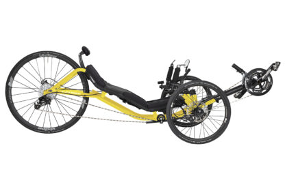 Catrike 700 Recumbent Trike (Many Colors In Stock) - Image 8