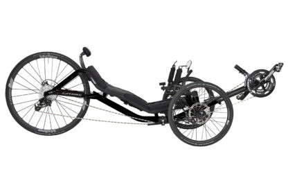 Catrike 700 Recumbent Trike (Many Colors In Stock) - Image 10