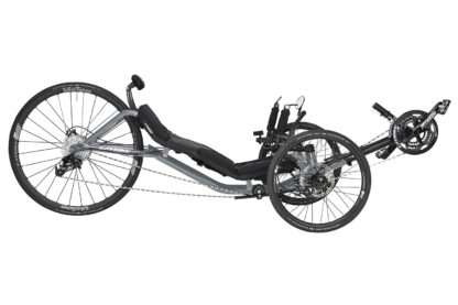 Catrike 700 Recumbent Trike (Many Colors In Stock) - Image 11