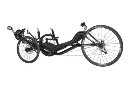 Catrike 700 Recumbent Trike (Many Colors In Stock) - Image 12