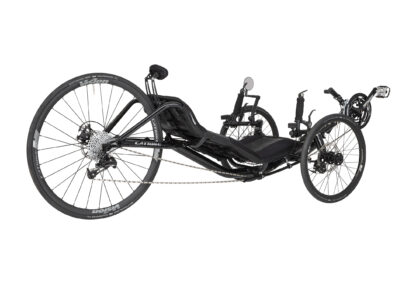 Catrike 700 Recumbent Trike (Many Colors In Stock) - Image 13