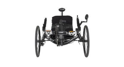 Catrike 700 Recumbent Trike (Many Colors In Stock) - Image 14