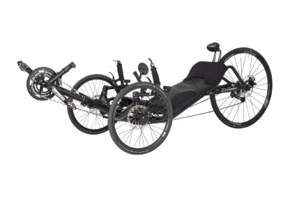 Catrike 700 Recumbent Trike (Many Colors In Stock) - Image 15