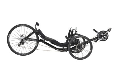 Catrike 700 Recumbent Trike (Many Colors In Stock) - Image 18