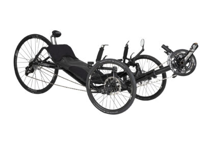 Catrike 700 Recumbent Trike (Many Colors In Stock) - Image 17