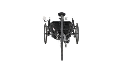 Catrike 700 Recumbent Trike (Many Colors In Stock) - Image 2