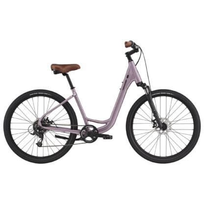 Cannondale Adventure 2 Lavender (IN STOCK!)