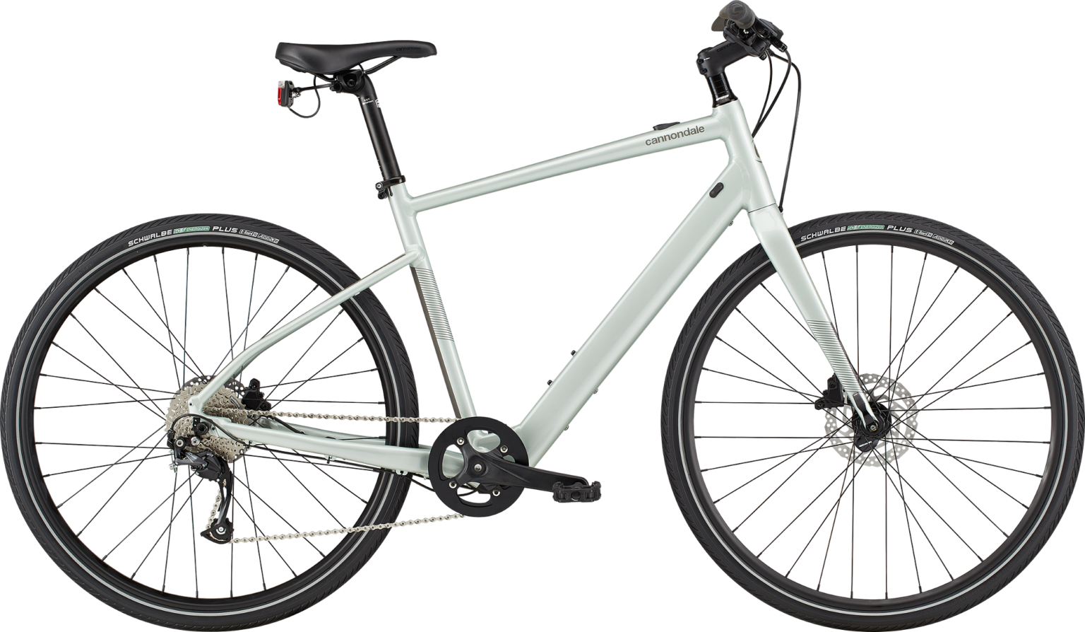 cannondale sage grey