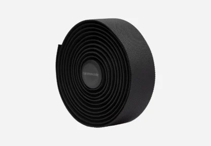 KnurlTack Black Bar Tape