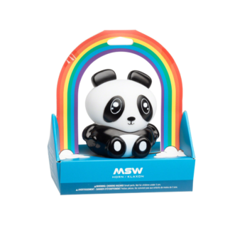 MSW ANIMAL HORN-PANDA