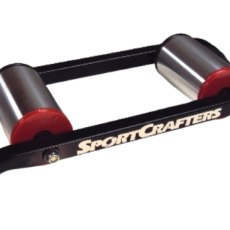 SportCrafters Double OverDrive Trike Trainer (MR120)