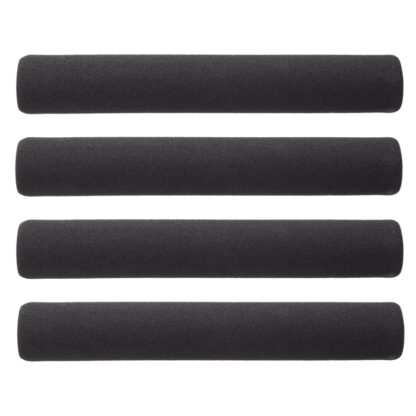 Sunlite Road Foam Grip Set (4 ct)