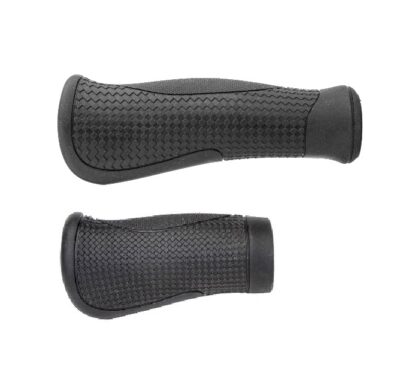 Sunlite Ergo Ridge Bar Grips 130 mm/90 mm