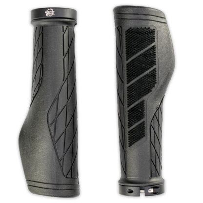 Planet Bike Grip E Handlebar Grips