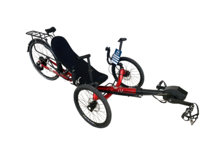 Performer JC 26X E-Assist Trike (IN STOCK!)