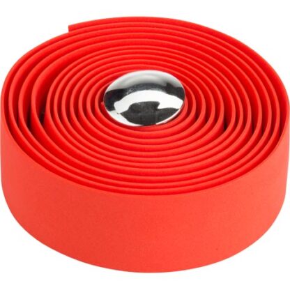 MSW Eva Handlebar Tape (HBT-100) Red