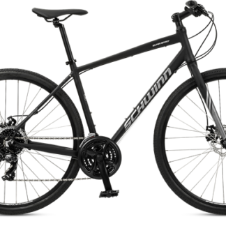 Schwinn Super Sport Black