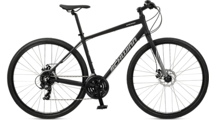 Schwinn Super Sport Black