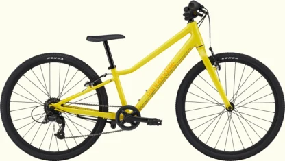 Cannondale Kids Quick 24 (Multiple Colors IN STOCK!) - Image 3