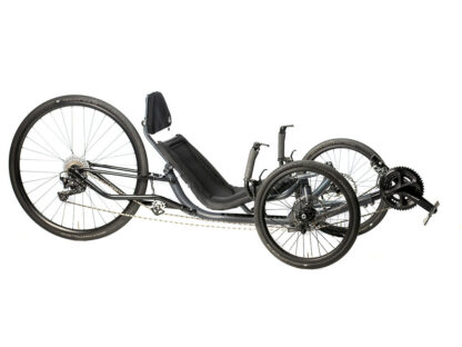 Terra Trike Spyder Recumbent Trike