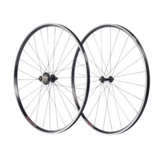 Velocity A23 Standard Wheel 700c Rim Brake Rear