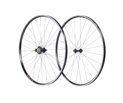 Velocity A23 Standard Wheel 700c Rim Brake Rear