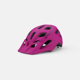 GIRO TREMOR HELMET MATTE PINK