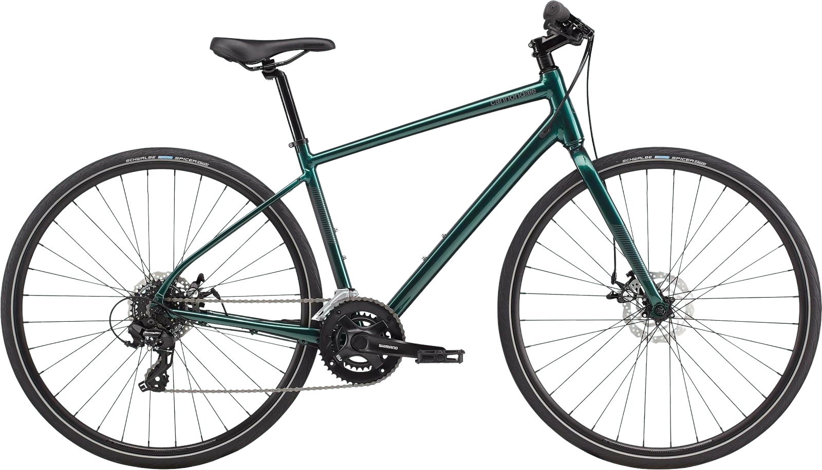 cannondale quick 5 disc 2017