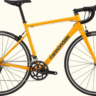 CANNONDALE CAAD OPTIMO 3 MANGO (IN STOCK!)