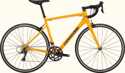 CANNONDALE CAAD OPTIMO 3 MANGO (IN STOCK!)