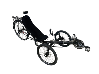 Performer F4 Trike Black (IN STOCK!)