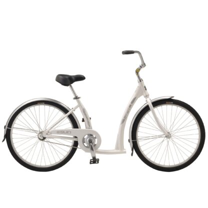 Sun Streamway White 26" 7 Speed (CALL FOR AVAILABILITY!)