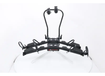 Hollywood Destination E-Bike Hitch Rack