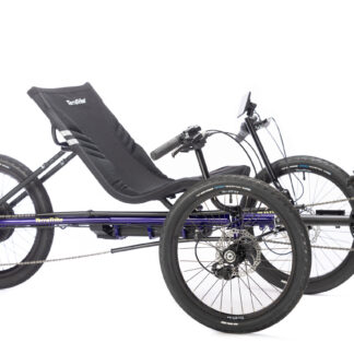 Terra Trike Charge E-Trike