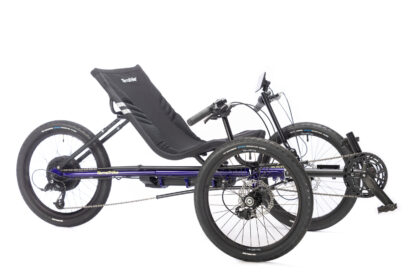 Terra Trike Charge E-Trike